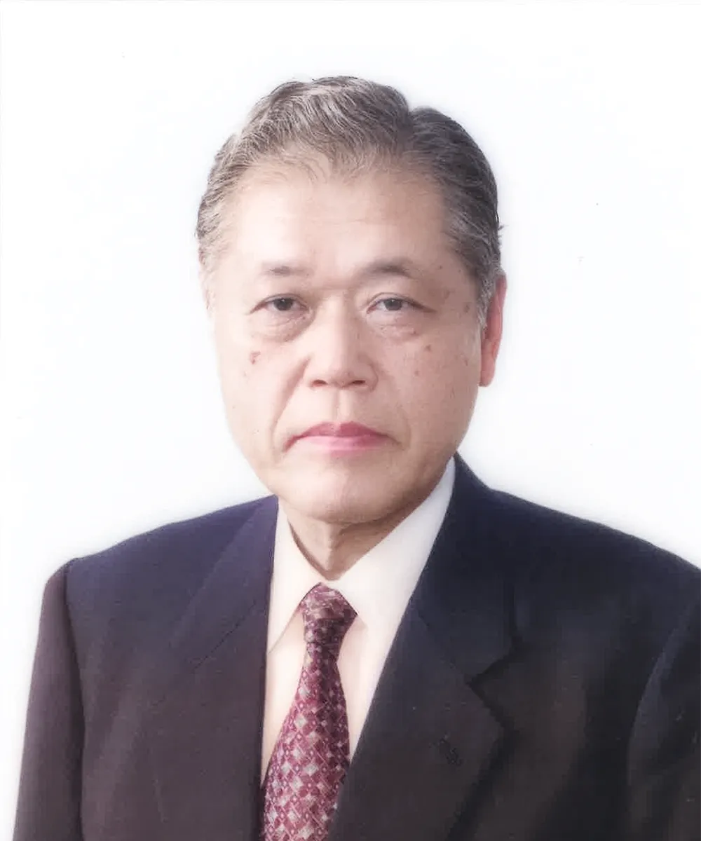 初代教授／須藤 正克