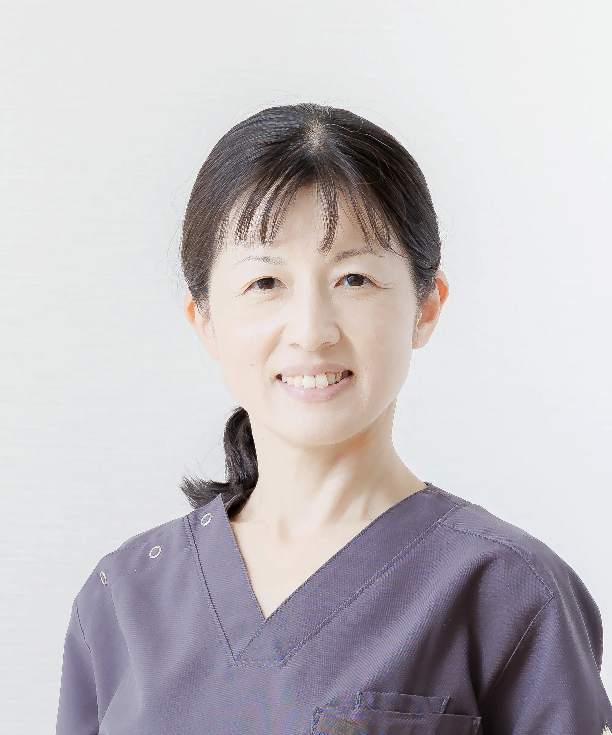 五十嵐 愛子（いがらし あいこ）