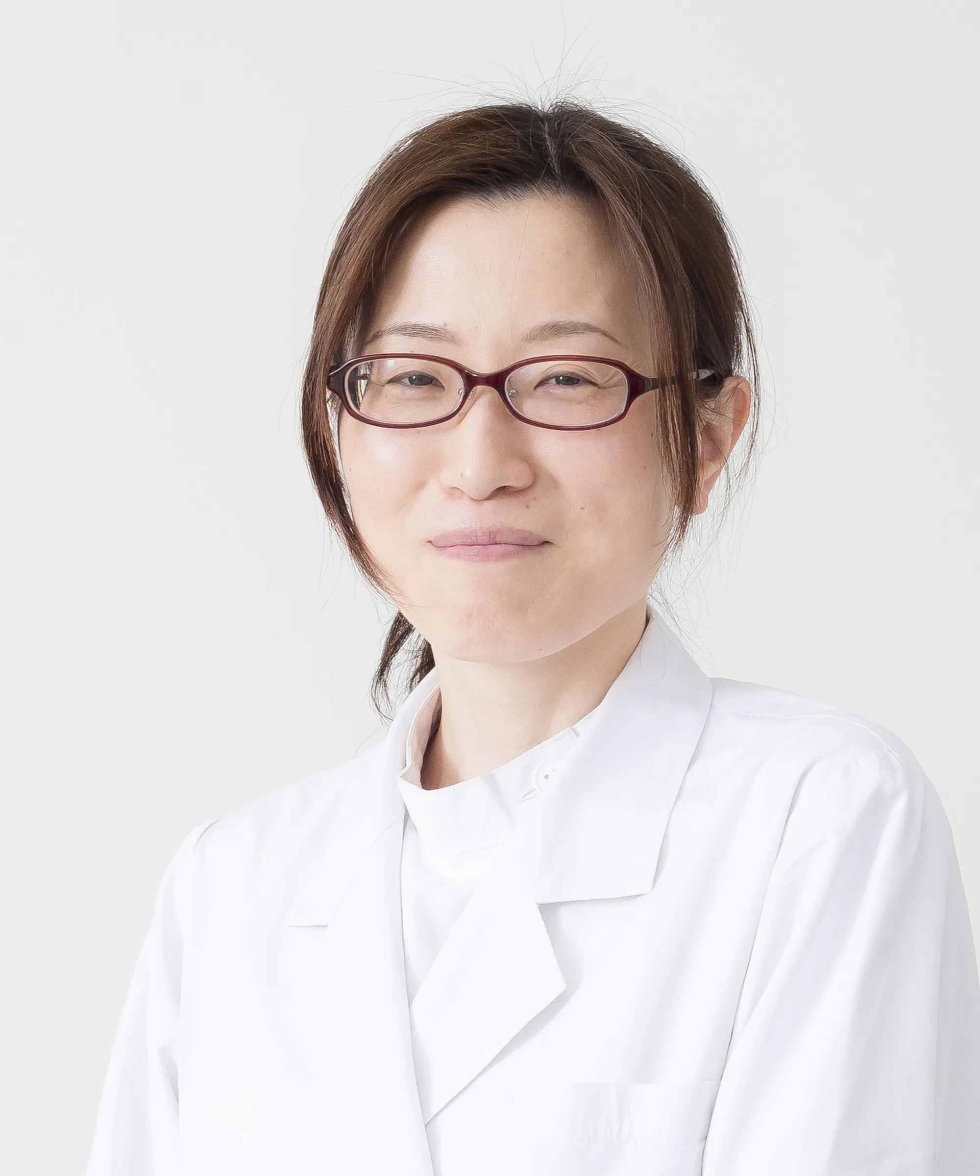 川崎 亜希子（かわさき あきこ）