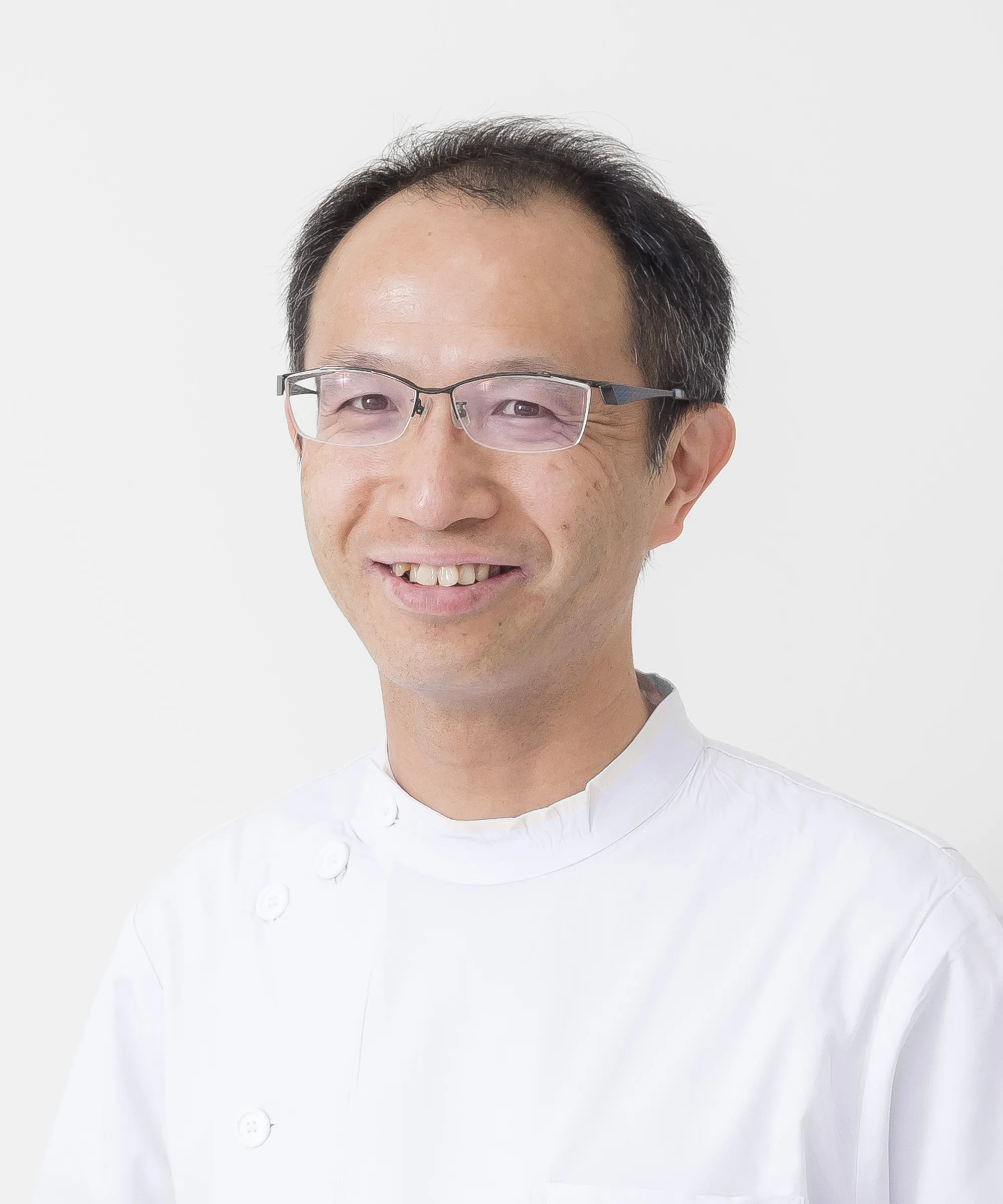 川谷 正男（かわたに まさお）