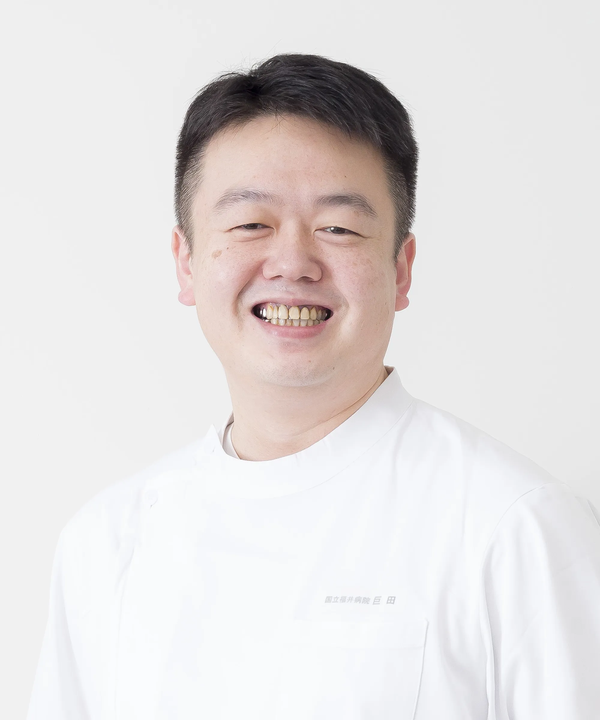 巨田 元礼（おおた げんれい）