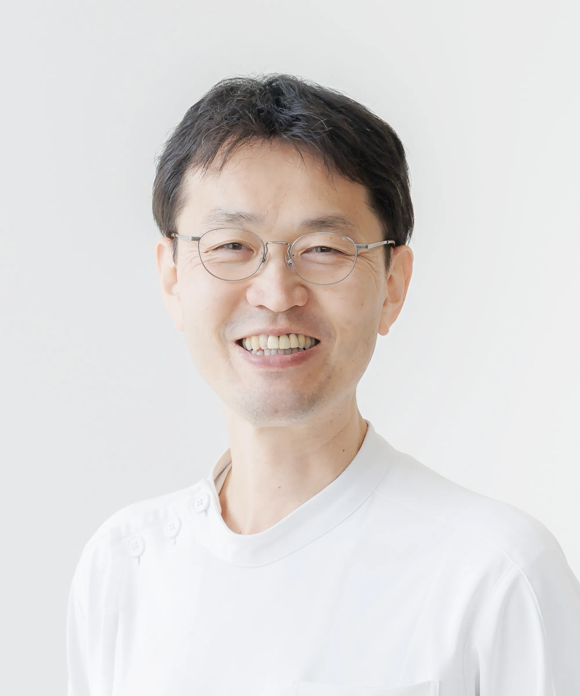 鈴木 孝二（すずき こうじ）