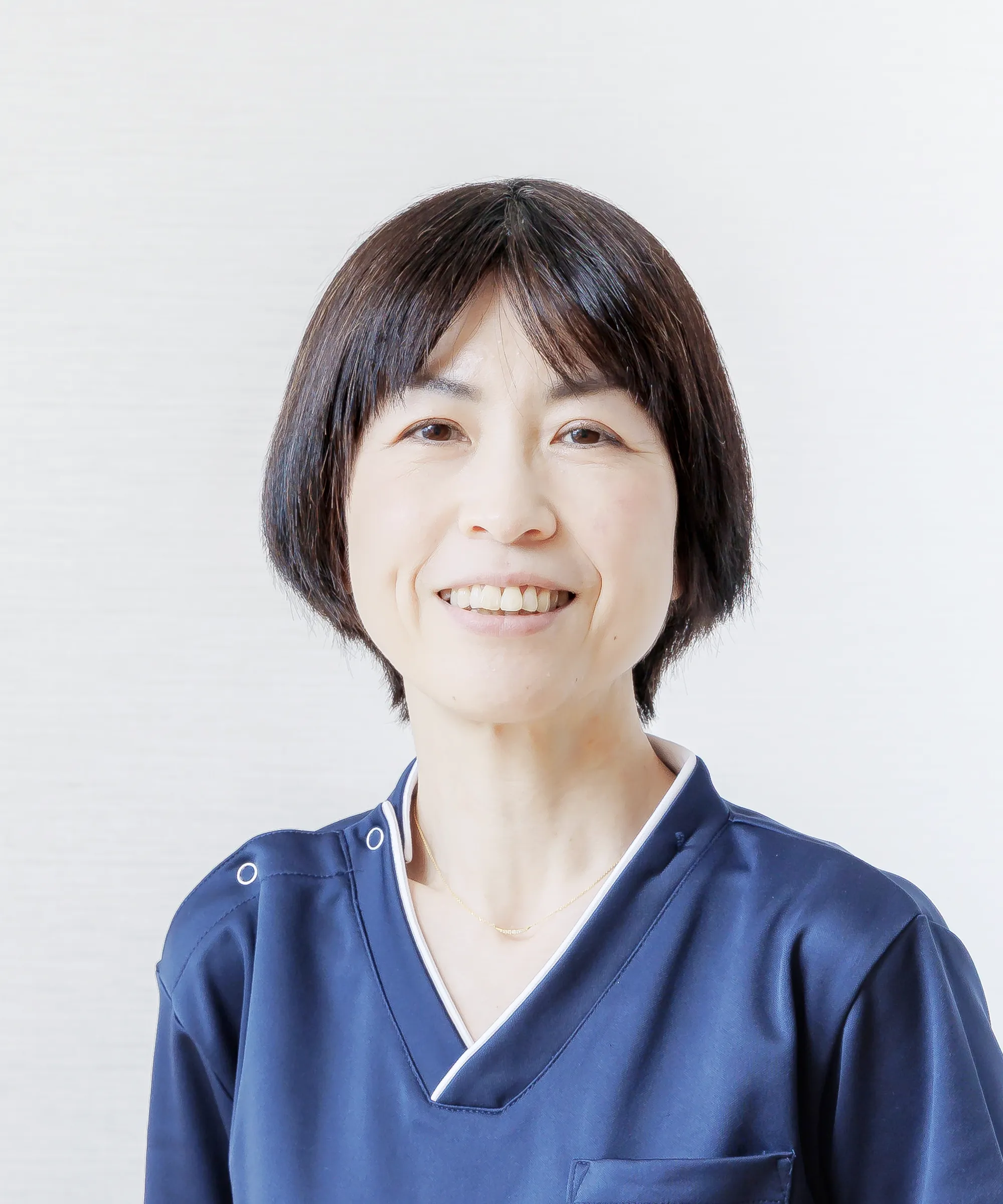 安冨 素子（やすとみ もとこ）