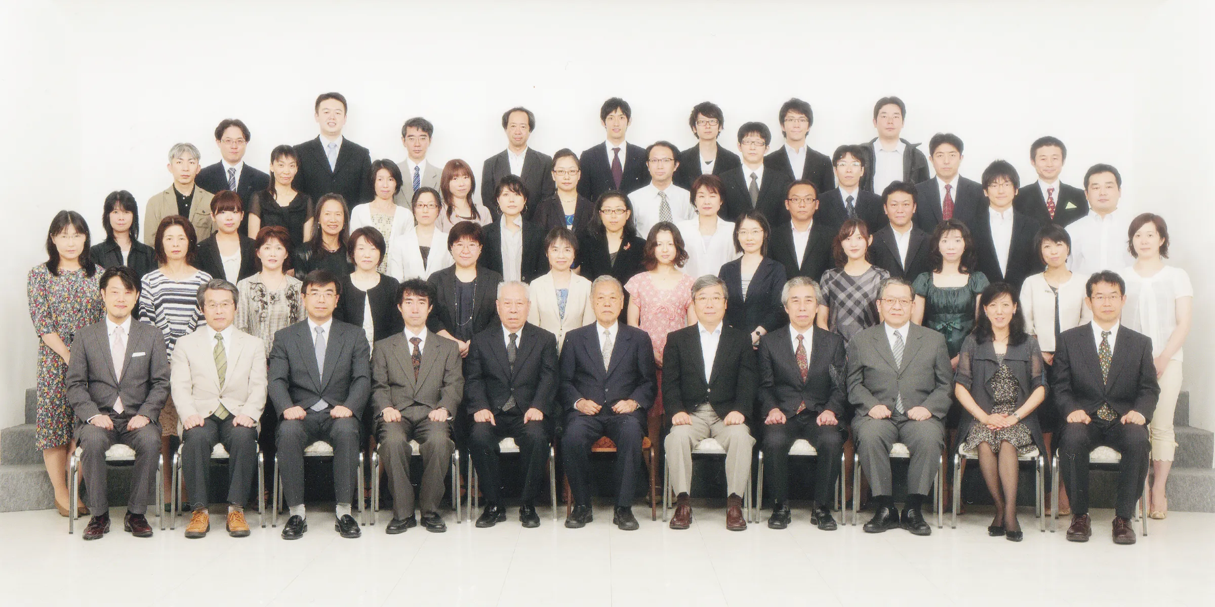 福井大学医学部小児科・同門会